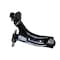 Mevotech Chev Spark (13-14):Fr R Lwr Control Arm-Bj, Cms501187 CMS501187 - alternate 4